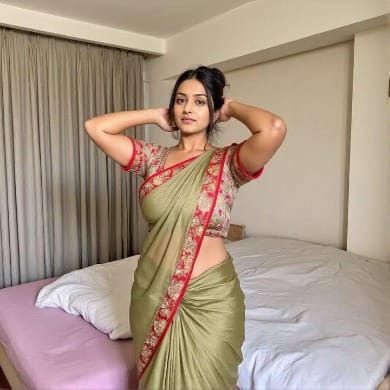 Raipur Call Girl
